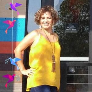 Meet your Posher, Betty